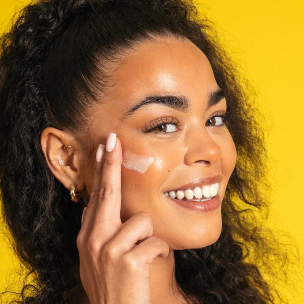 KILI∙G - VITAMIN C - REGENERATING FACE CREAM