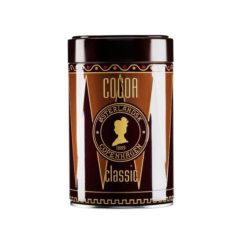 ØSTERLANDSK - Cocoa - Kakao Klassisk, 400g. (dåse)