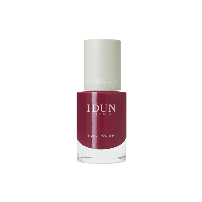 Idun - Minerals - Nail Polish - Kalcit 3538