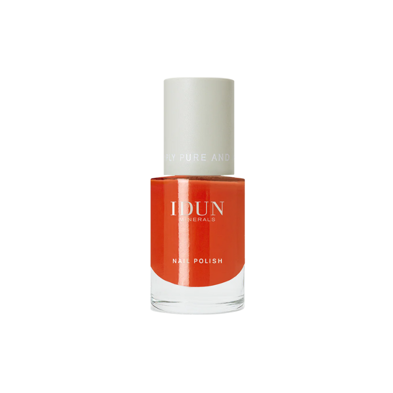 Idun - Minerals - Nail Polish - Karneol 3524