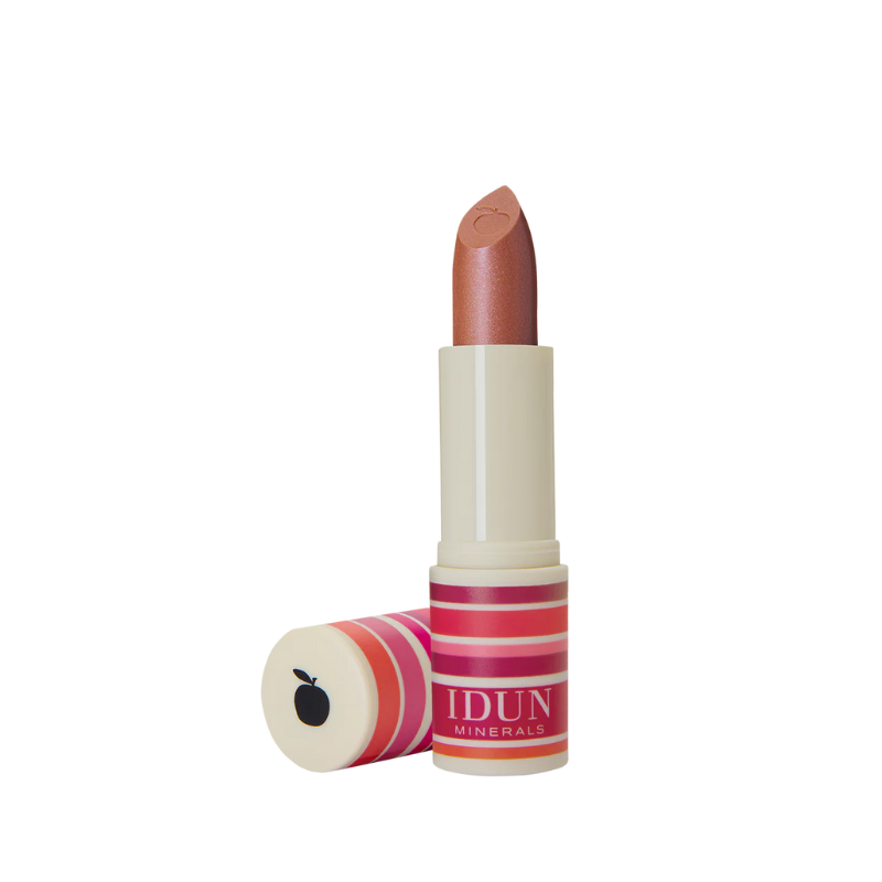 Idun - Creme Lipstick - Katja - 3,6 g.