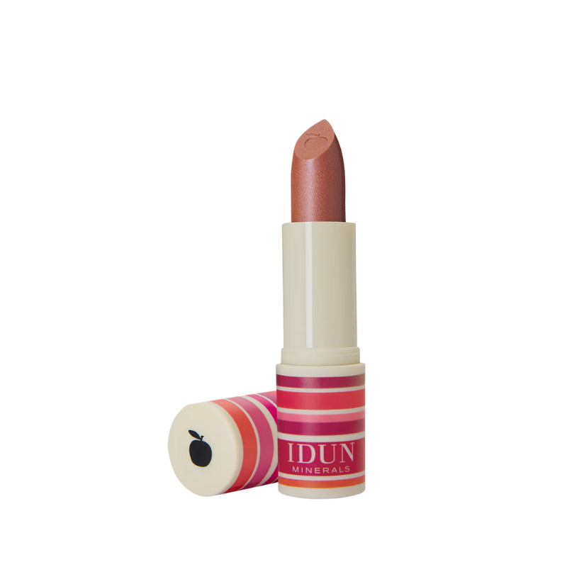 Idun - Creme Lipstick - Katja