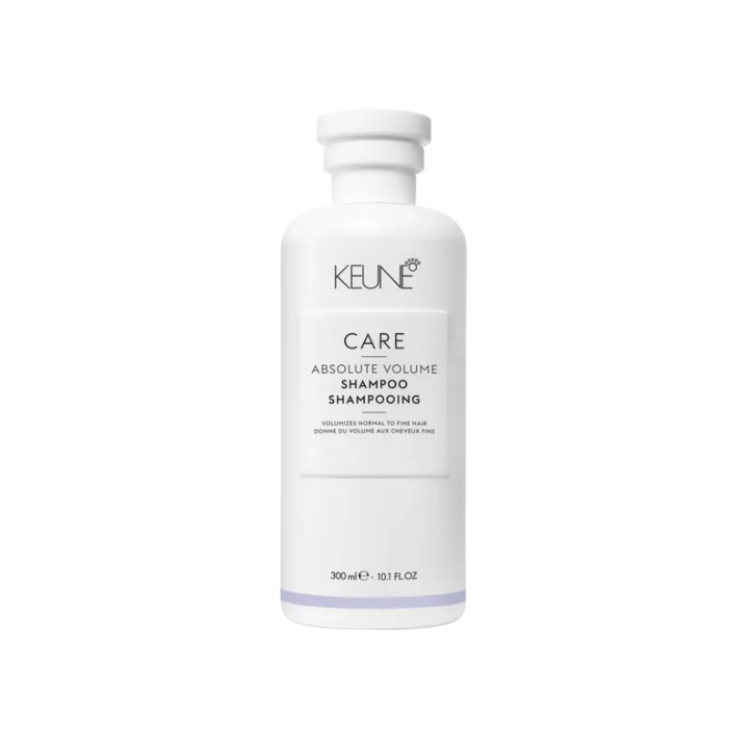 Keune - Care Absolute Volume Shampoo - 300 ml.