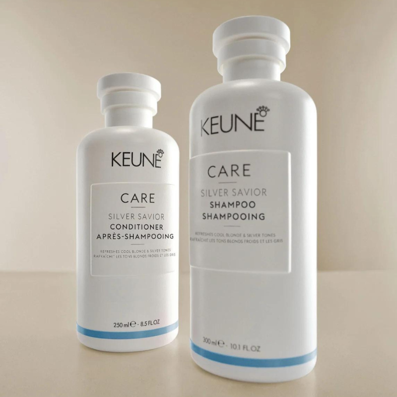 Keune CARE - Silver Savior Conditioner - 250 ml.