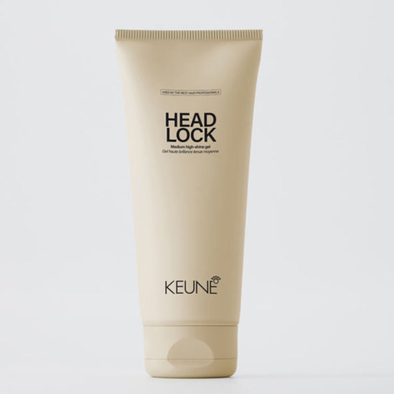 Keune Head Lock 