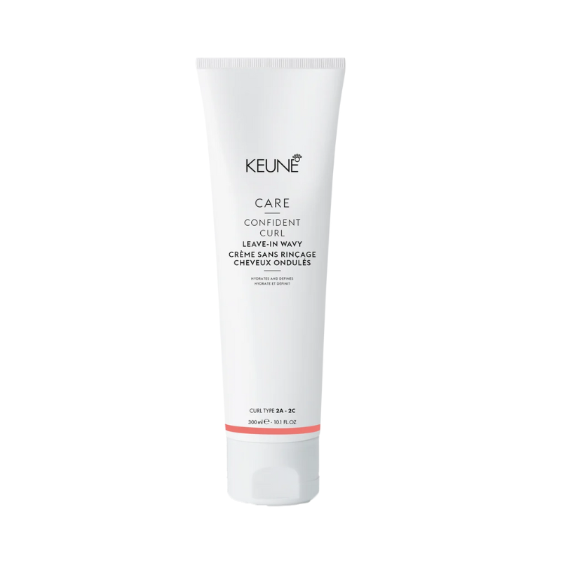 KEUNE CARE - Confident Curl - Leave-in Wavy 300 ml