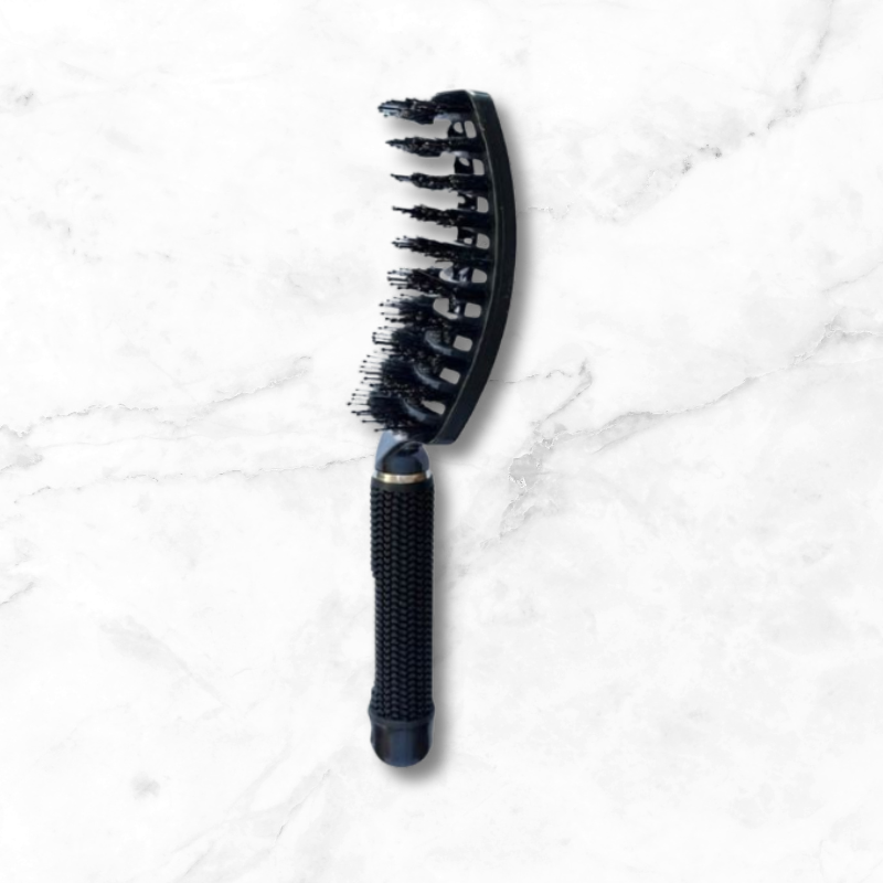 Hårbørste - The Perfect Brush - SORT