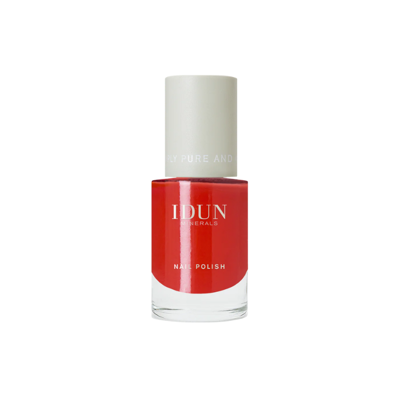 Idun - Minerals - Nail Polish - Korall 3507