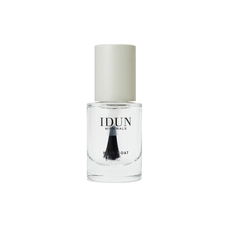 Idun - Minerals - Base Coat - Kristall - 3502