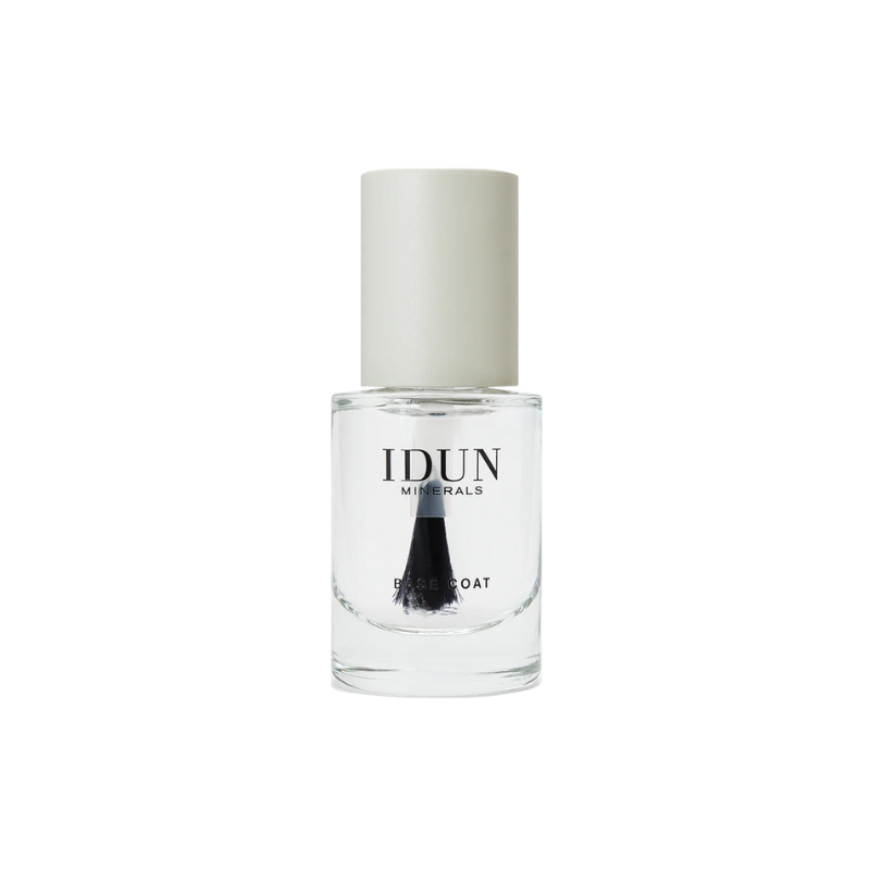 Idun Minerals - Base Coat Kristall 3502