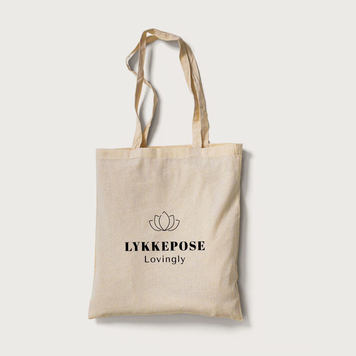 LYKKEPOSE - VÆRDI min. 2000,-