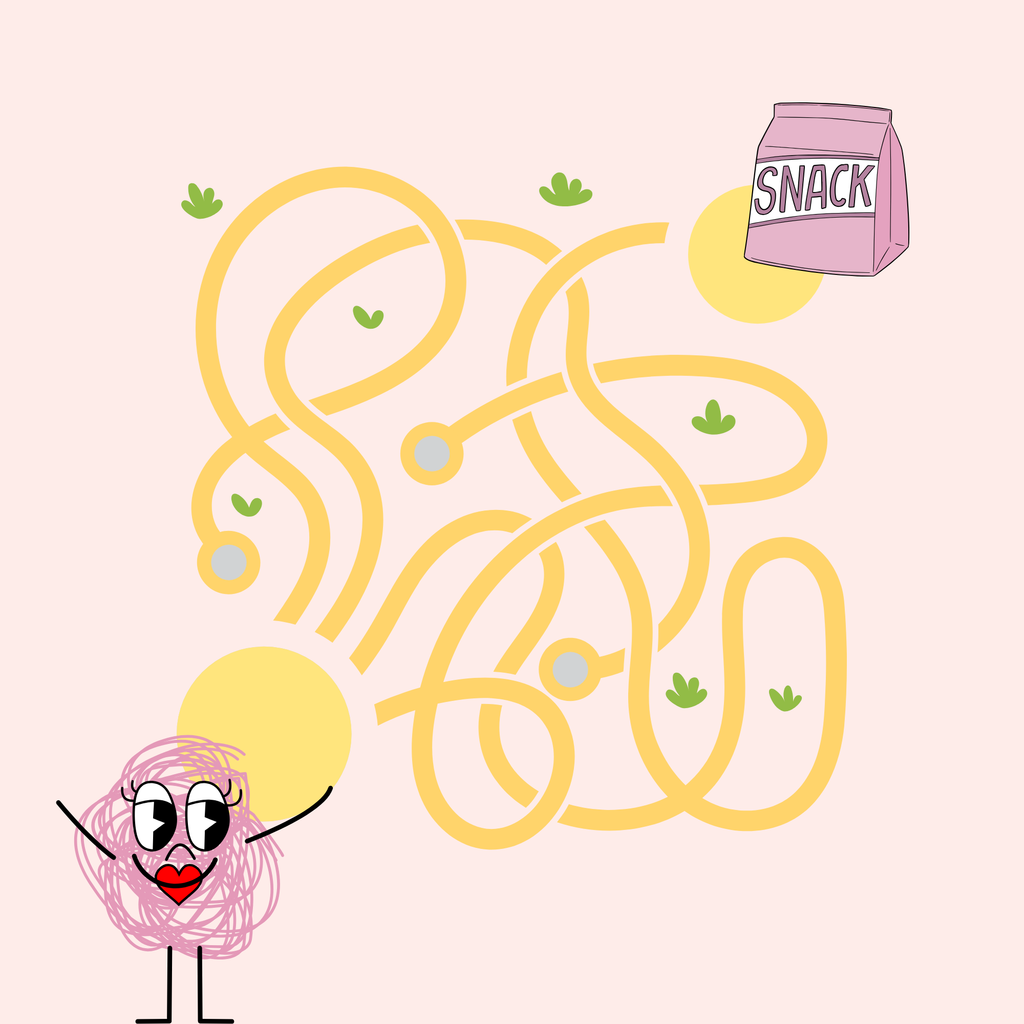 Julie Koch - Sunde Snacks for børn - og deres forældre