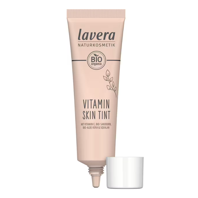 Lavera - Natur Kosmetik - Vitamin Skin tint