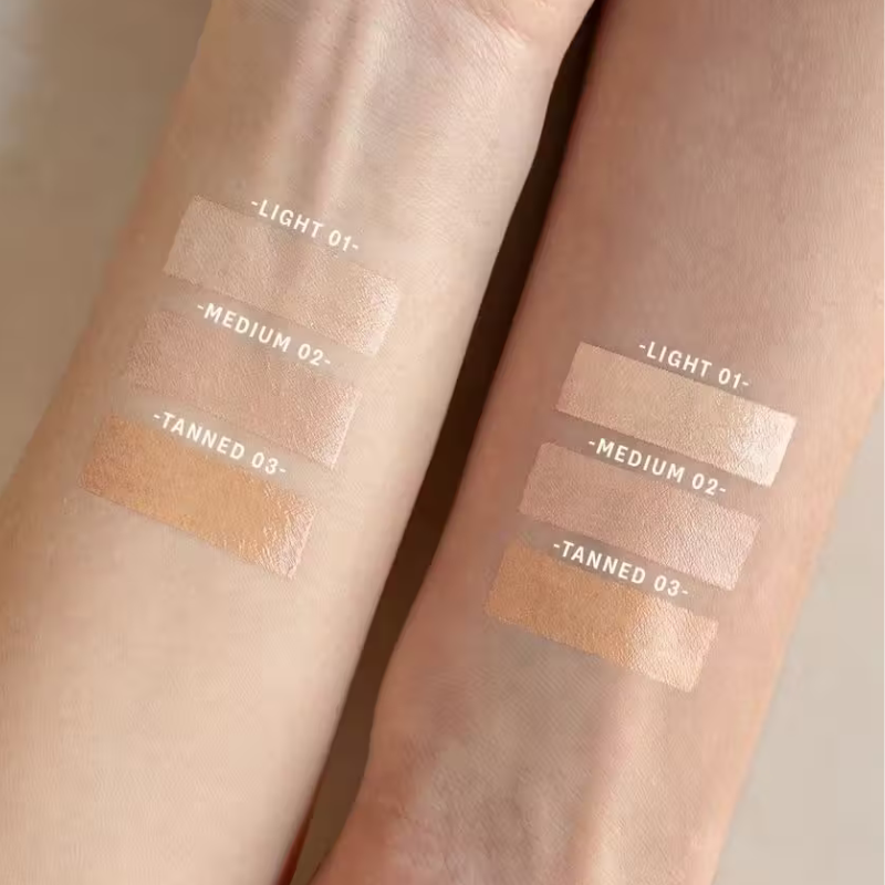 Lavera - Natur Kosmetik - Vitamin Skin tint