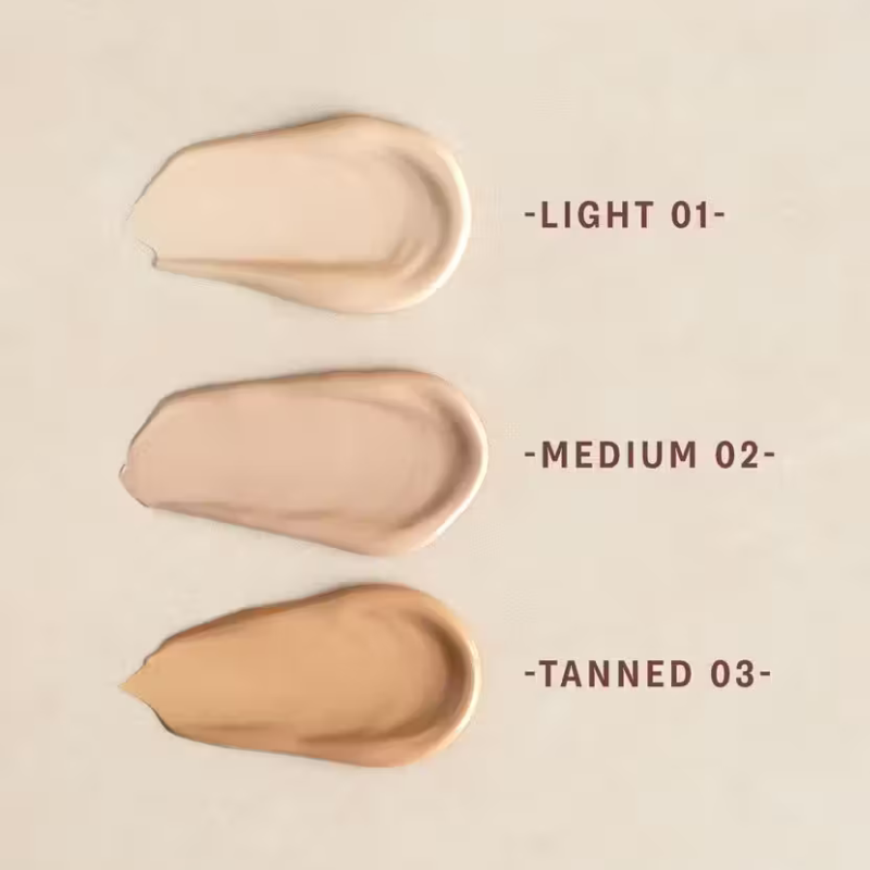 Lavera - Natur Kosmetik - Vitamin Skin tint