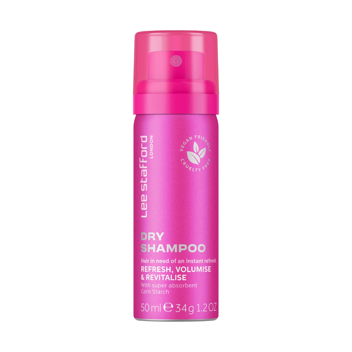 LEE STAFFORD - Hairspray - 50 ml. (Travel size)