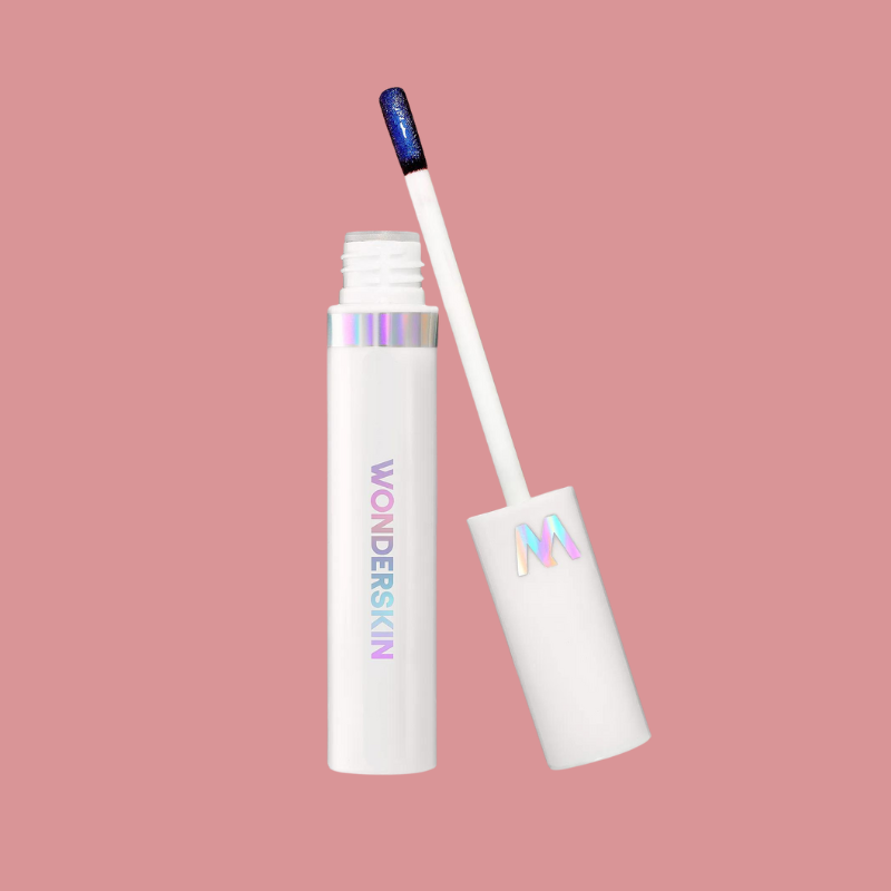 Wonderskin Blading Lip Stain Masque XOXO (Light Rose)
