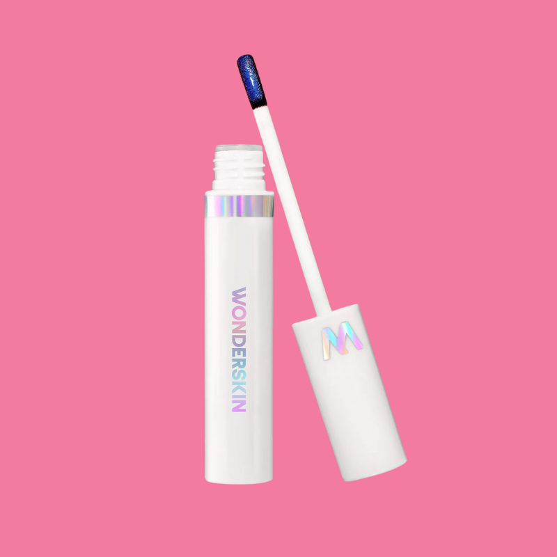 Wonderskin . Blading Lip Stain Masque  - Beautiful (light pink)