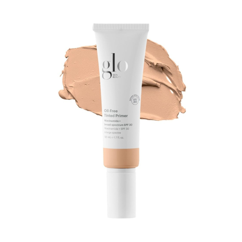 Glo Skin Beauty - Oil-Free Tinted Primer SPF 30 - Light, 50 ml