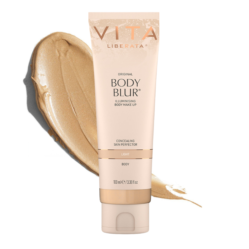 Vita Liberata - Body blur - Light - 100 ml