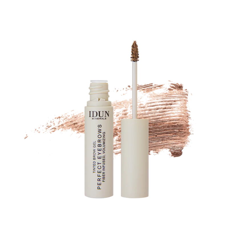 Idun - BROWGEL PERFECT EYEBROWS (Light) - 5 ml. - 301