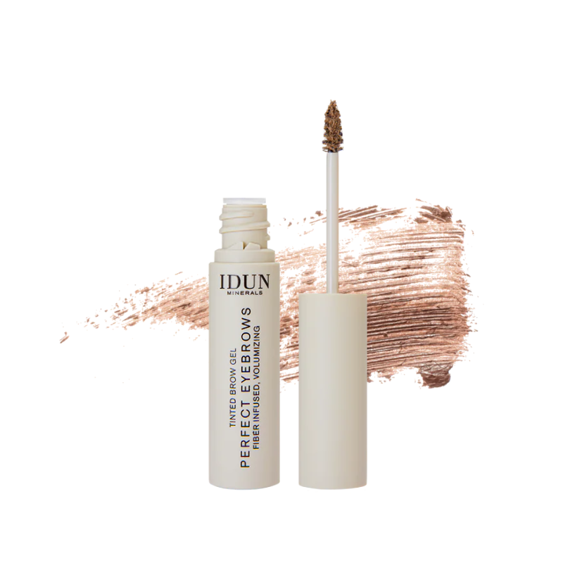 Idun - BROWGEL PERFECT EYEBROWS (Light) - 5 ml.