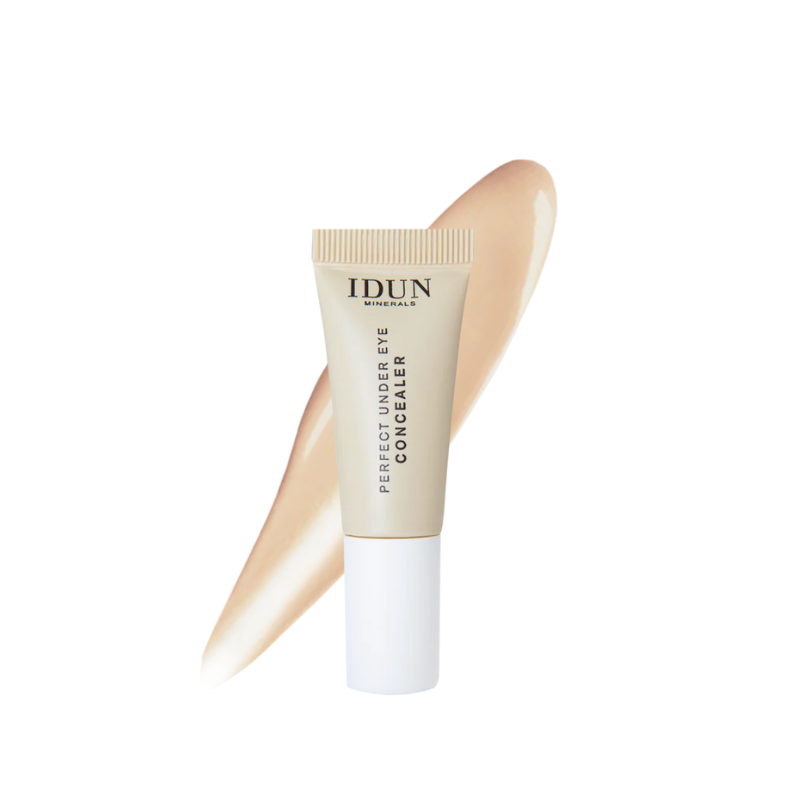 Idun - Minerals - Perfect Under Eye Concealer