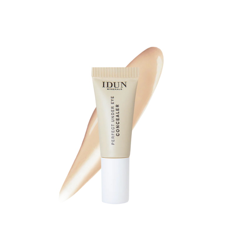 Idun Minerals - PERFECT UNDER EYE CONCEALER