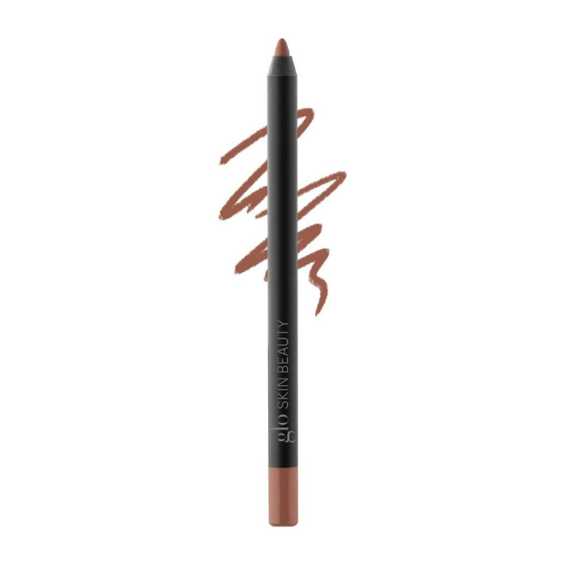 Glo - Precision Lip Pencil - Natural