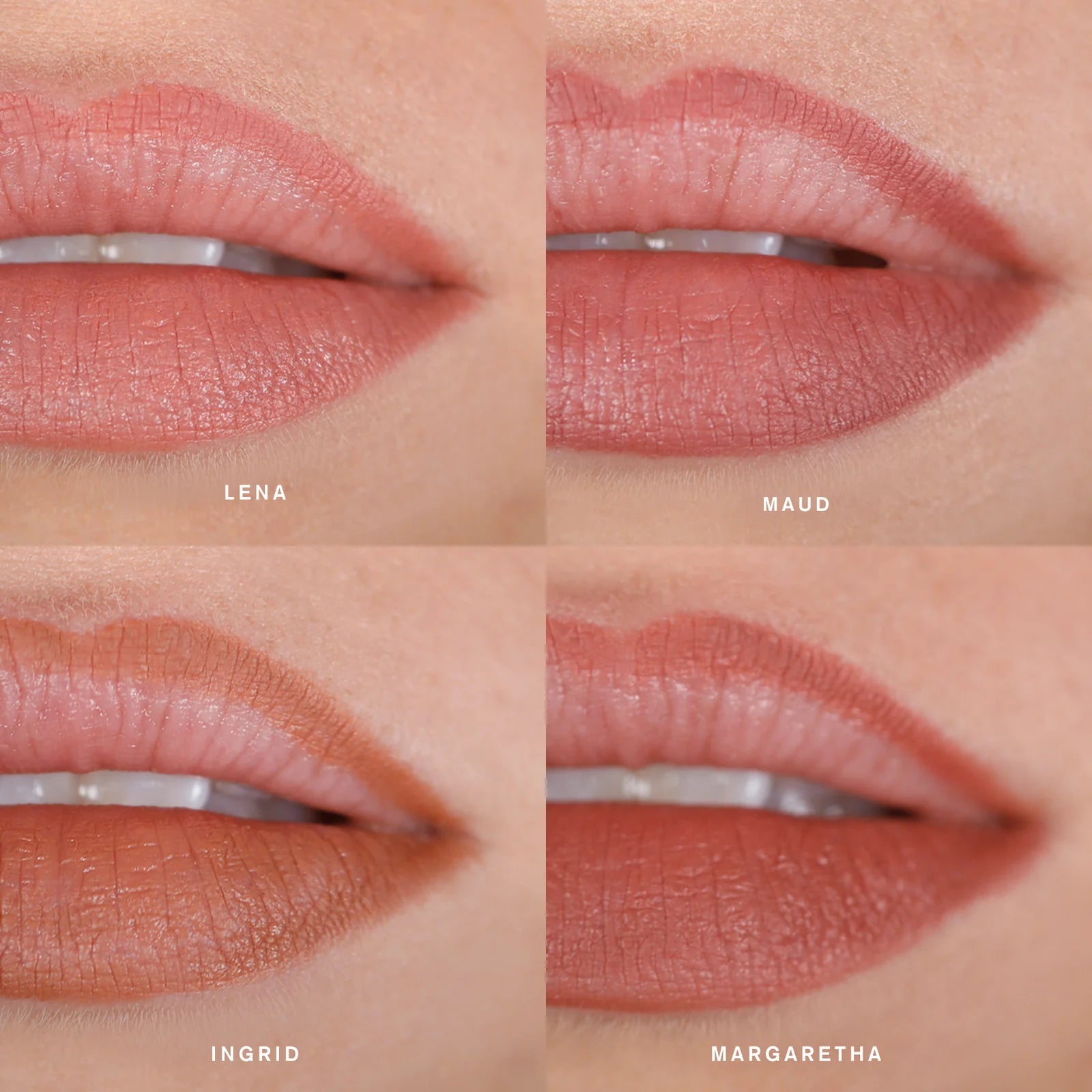 Idun - Lipliner - Lena