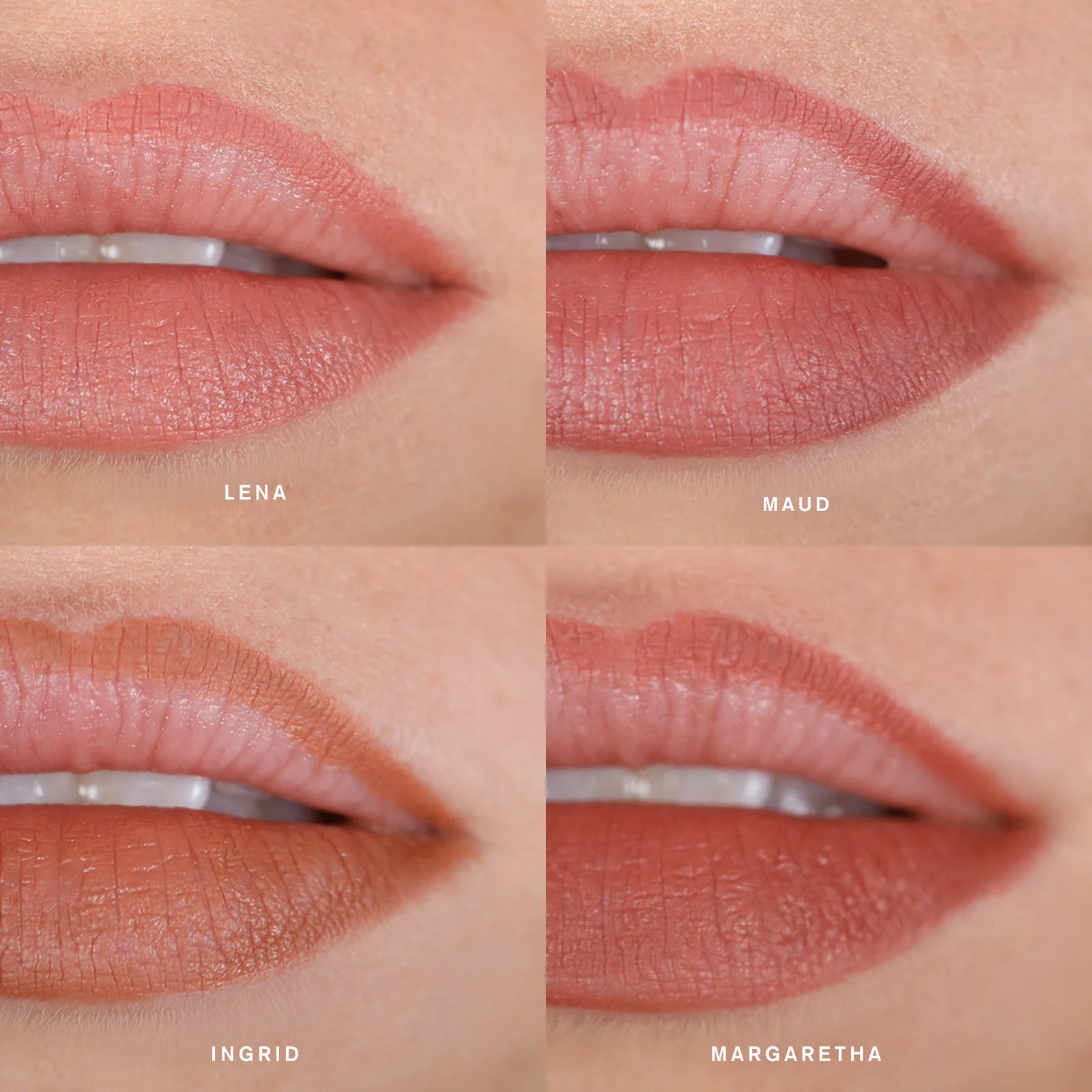 Idun - Lipliner - Lena - 3 g.