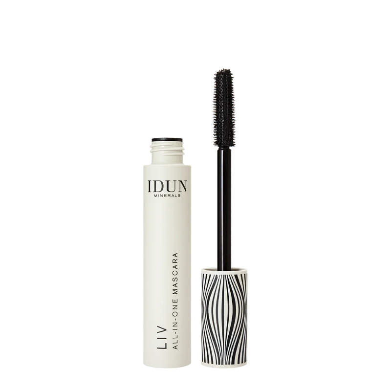 Idun - Mascara - Liv  ALL-IN-ONE - 12,5 ml. - 014