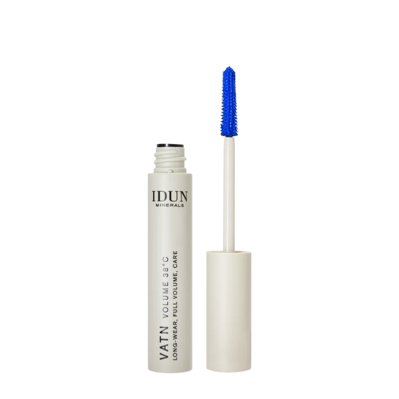 Idun - MASCARA VATN VOLUME 38°C - Blue 017