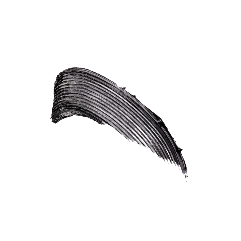 Idun - MASCARA VATN VOLUME 38°C - Black -  9 ml. - 016