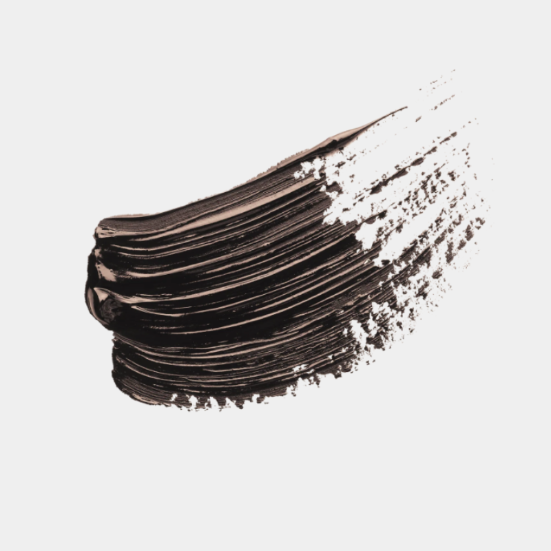 Idun - MASCARA VATN VOLUME 38°C - Brown- 018