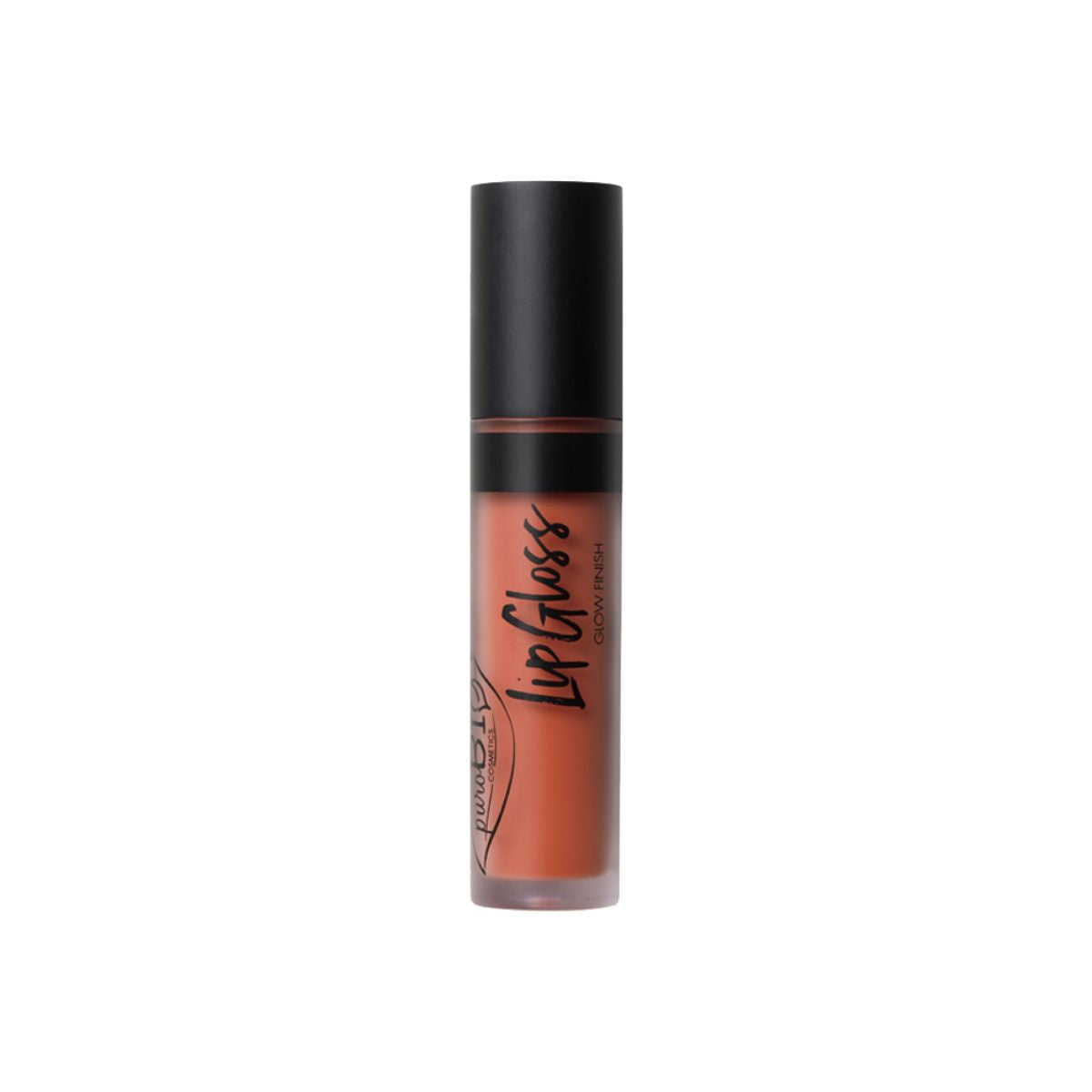 PUROBIO COSMETICS - Liquid lipstick Matte 03 (nude peach)