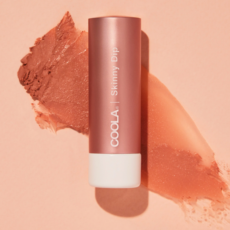 Coola LipLux - Skinny Dip læbepomade SPF30