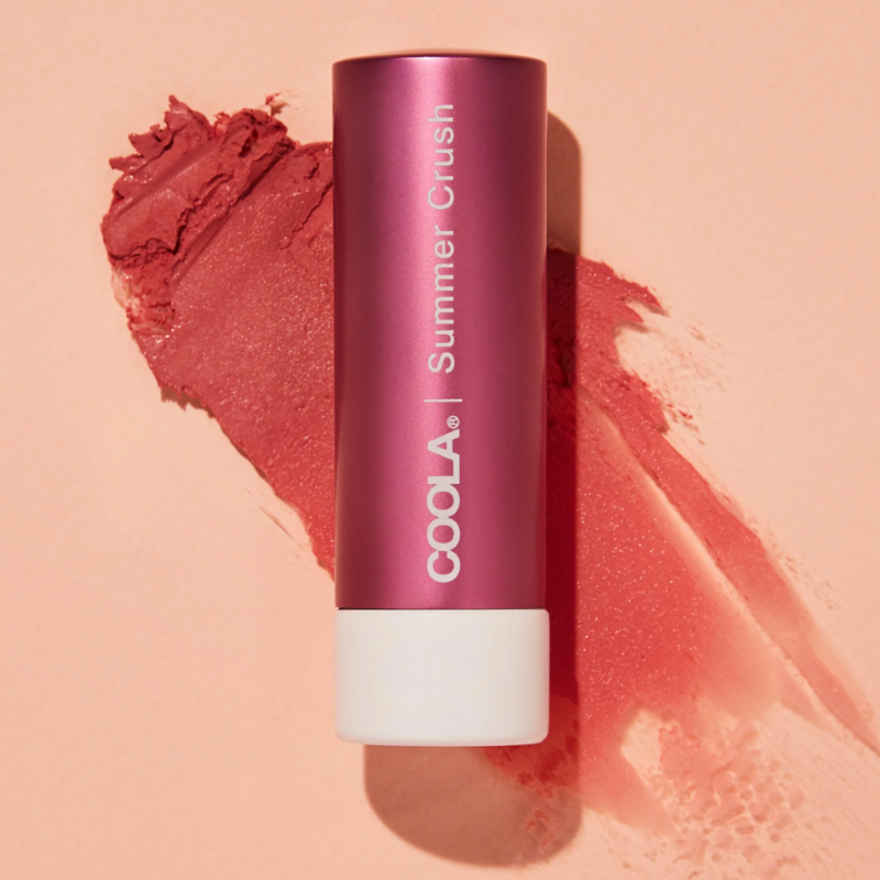 Coola LipLux - Summer Crush - læbepomade SPF30