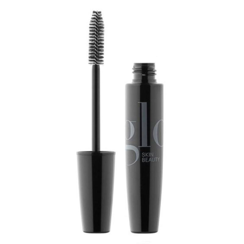 Glo - Volumizing Mascara - Black - 8 ml