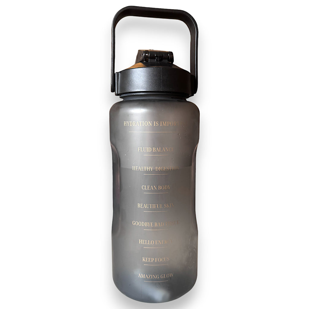 PRO H2O bottle