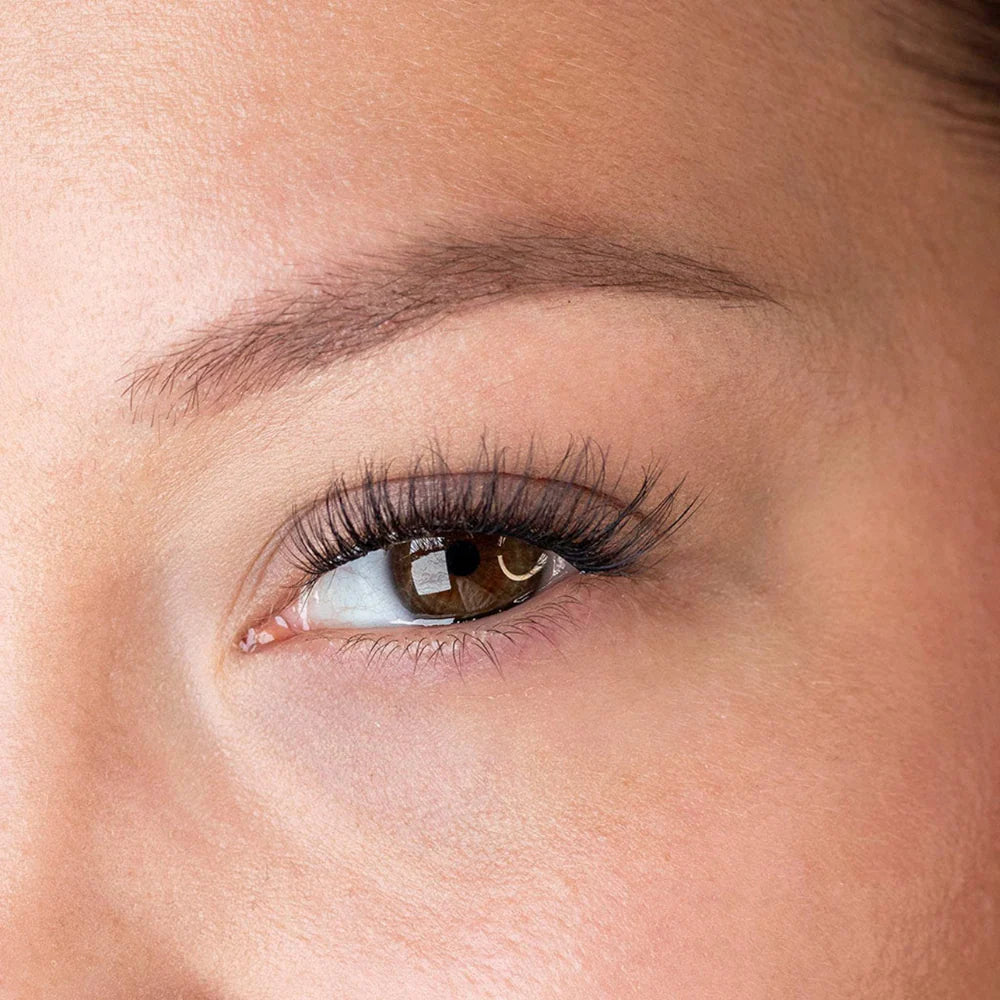 G BEAUTY LASHES - Press & Go vipper - Lust
