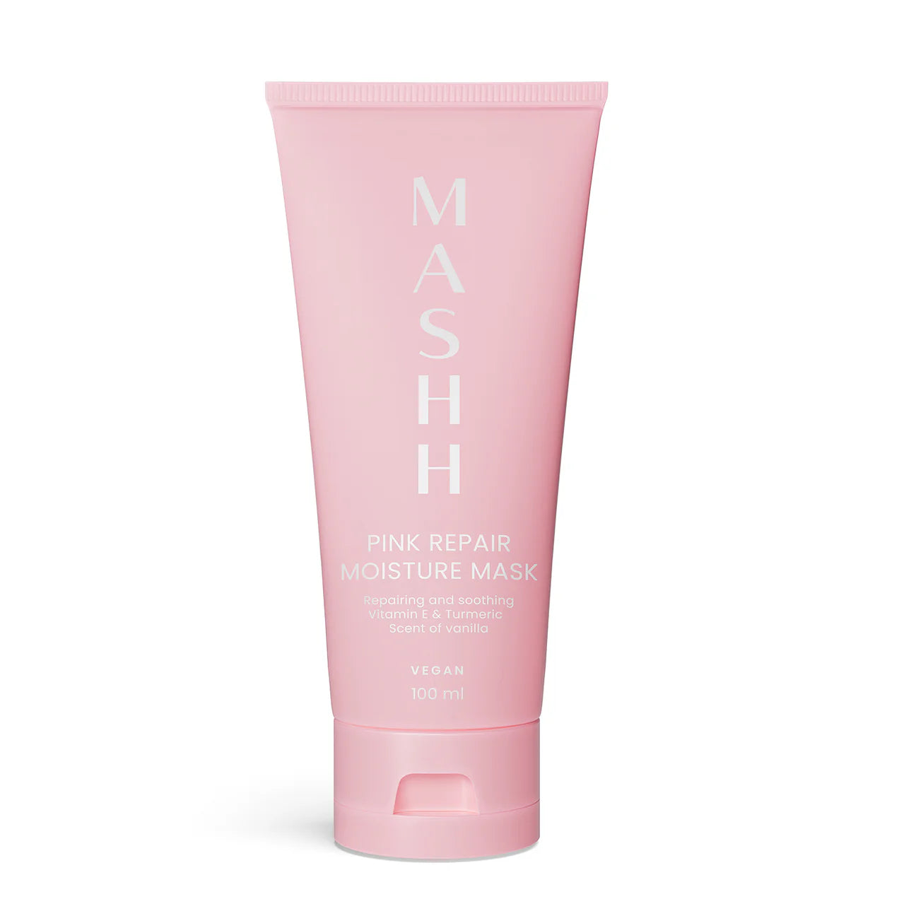 MASHH - PINK REPAIR MOISTURE MASK - 100 ml.