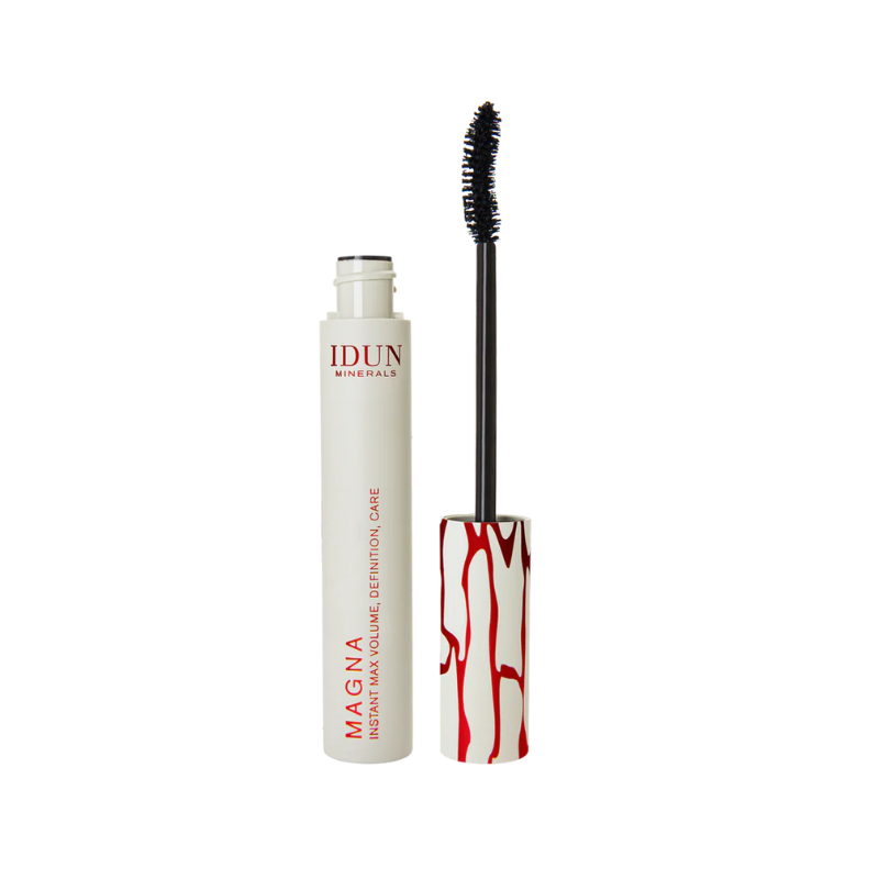 Idun - MASCARA MAGNA -  008 - 12 ml.