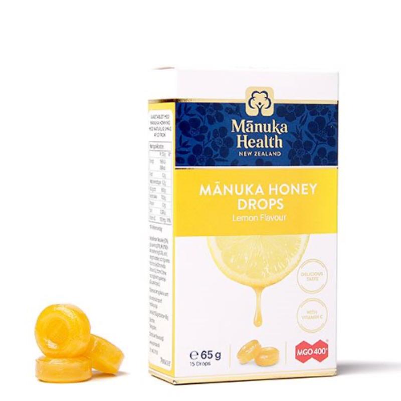 Manuka-Health