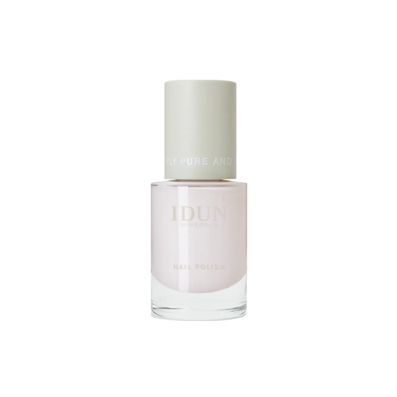 Idun - Minerals - Nail Polish - Marmor