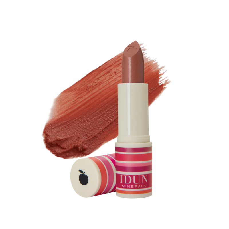 Idun - Matte Lipstick - Lingon no. 109 4 g.
