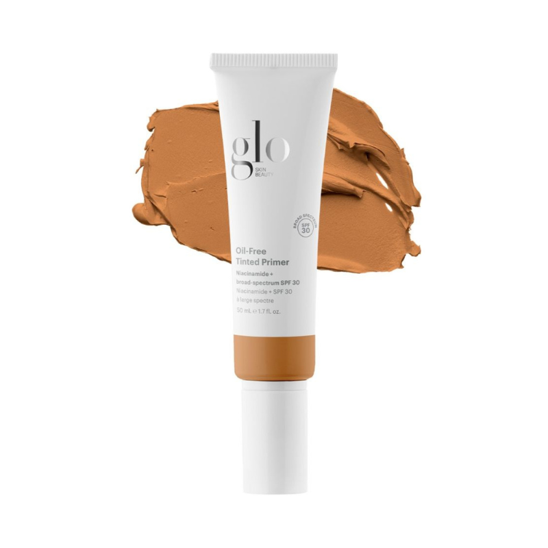 Glo Skin Beauty - Oil-Free Tinted Primer SPF 30 - Medium Deep, 50 ml ( udgåer )