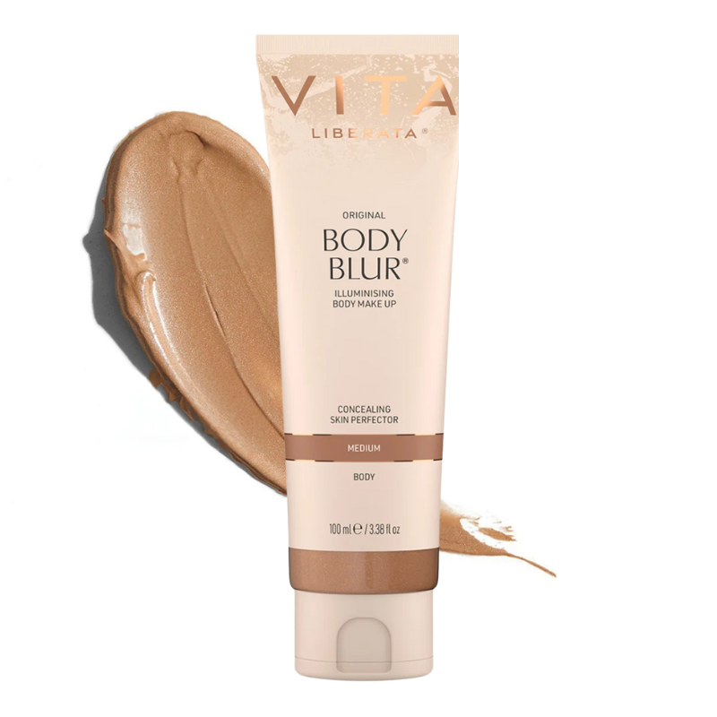 Vita Liberata - Body blur - Medium - 100 ml