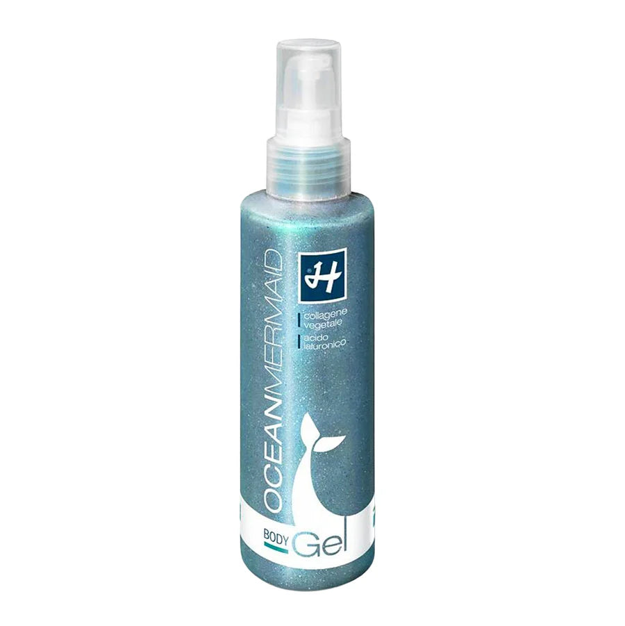 Crea - Mermaid Shimmer - Body Gel - 150ml