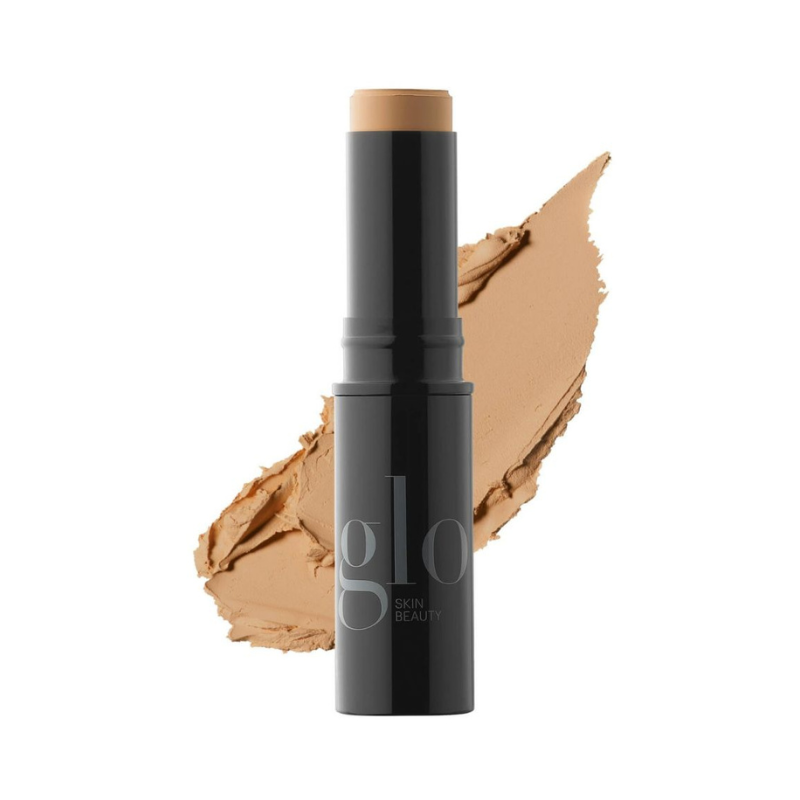 Glo - HD Mineral Foundation Stick - Mesa 7W, 9 g